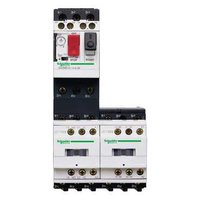SCHNEIDER ELECTRIC GVAE11 CONTACTO AUX.FRONT.NA+NC
