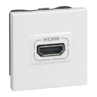 LEGRAND 078768 TOMA HDMI MOSAIC-II