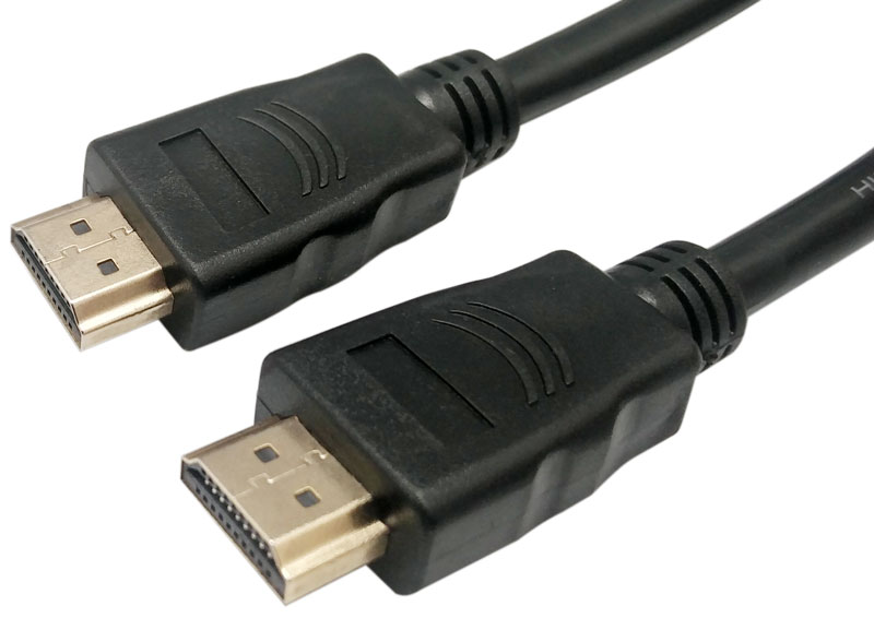 EUROCONNEX 0999-05 CONEXION HDMI/M A HDMI/M 0.5 METROS 1.4
