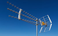 TELEVES 149701 ANT. DAT  HD BOSS 75 UHF (C21-69) G31dB
