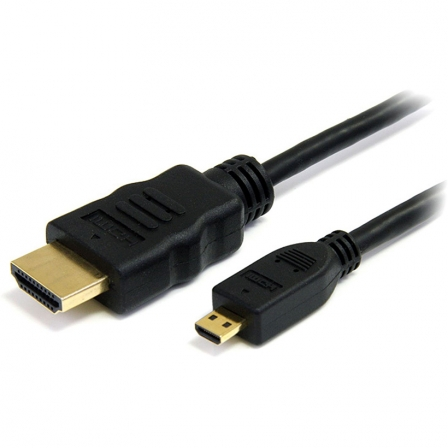 NIMO 0777-2 CONEXION HDMI/M A MICRO HDMI/M 2 METROS 1.4 ALTA VELOCIDAD