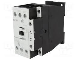 EATON 277146 CONTACTOR TRIP.25A DILM25-10(24V DC)