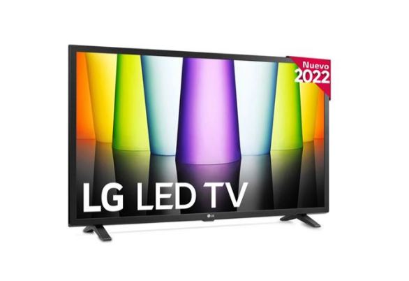 LG 32LQ630B6LA TV LED LG 32" HD SMART TV WIFI MOD. 32LQ630B6LA