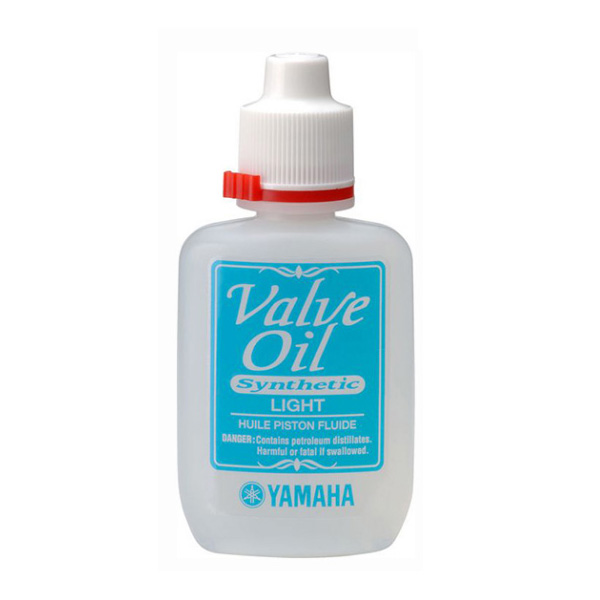 YAMAHA BMMVALVEOILLIG3 ACEITE YAMAHA PISTONES SUAVE VALVE OIL LIGHT