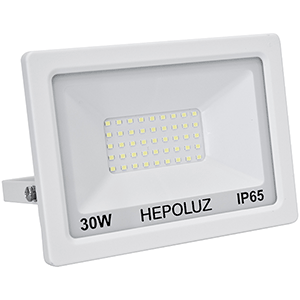 HEPOLUZ 49663 PROYECTOR SMD LED 30W 6000K IP65