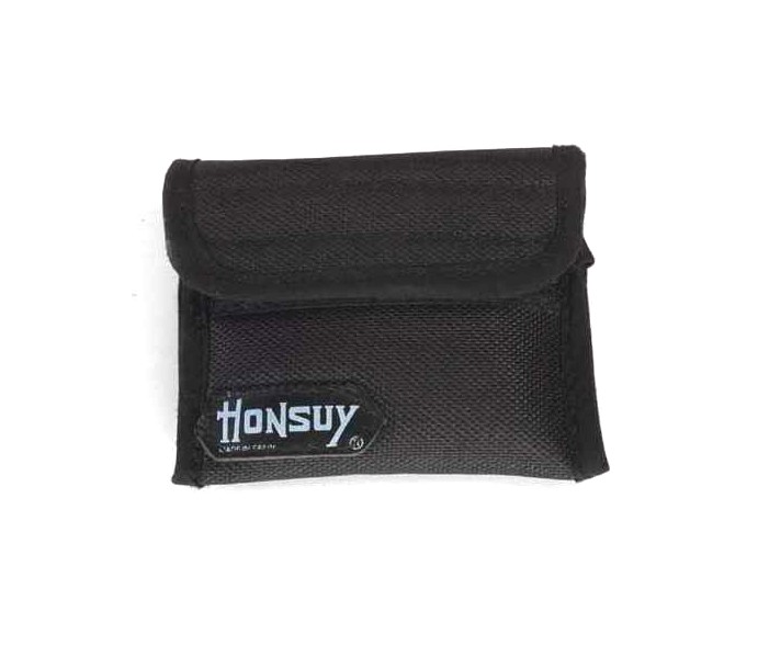 HONSUY 71980 FUNDA HONSUY 3 BOQUILLAS