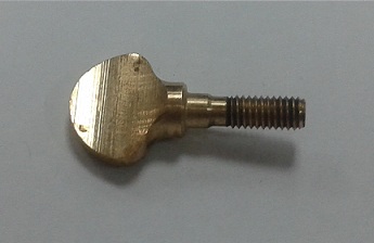 HONSUY 8115 TORNILLO TUDEL CORNETA