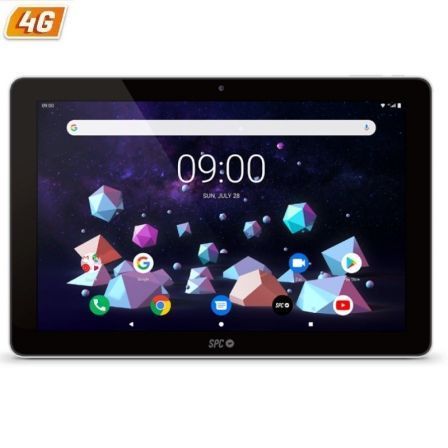 SPC 9772332N Tablet SPC Gravity 10.1"/ 3GB/ 32GB/ 4G/ Negro