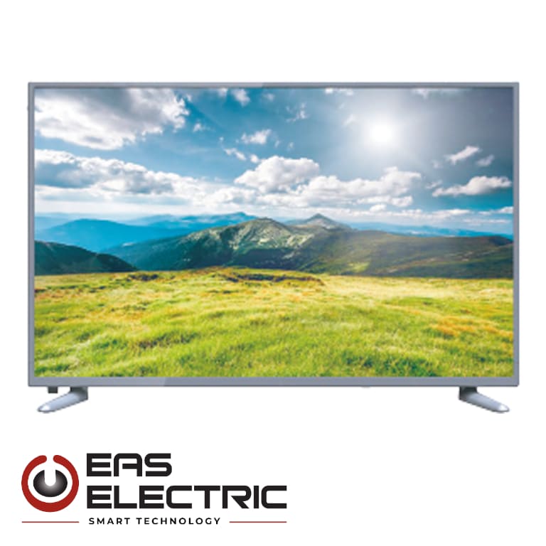 EAS ELECTRIC E24M511 TV LED 24" EAS ELECTRIC HD DVBT2/S2 PVR USB HDMI MOD. E24M511