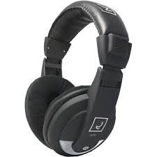 MACKIE QHP10B AURICULARES CERRADOS QHP10 BASIC