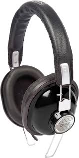 MACKIE QHP20BK AURICULARES CERRADOS QHP20-BK NEGRO