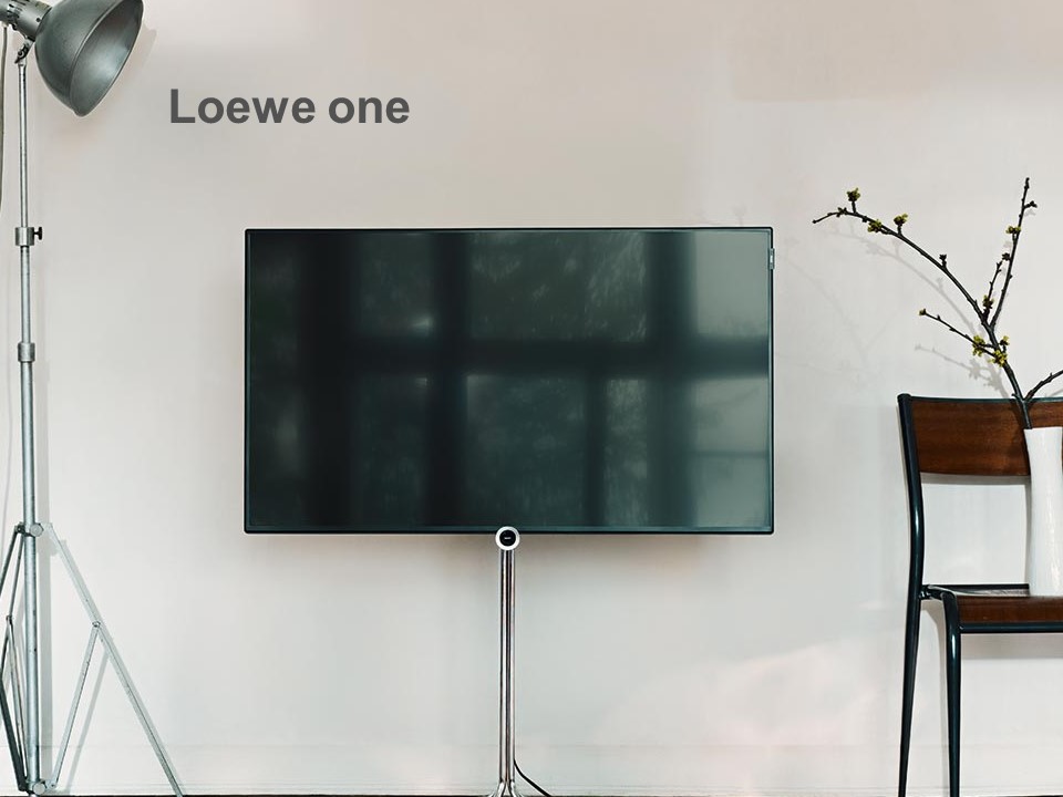 Loewe ONE