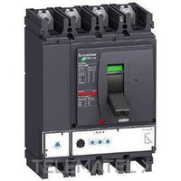 SCHNEIDER ELECTRIC LV432694 INT.COMPACT NSX400N 2,3 400A 4P 4R