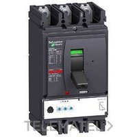 SCHNEIDER ELECTRIC LV432893 INT.COMPACT NSX630N 2,3 630A 3P 3R