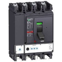 SCHNEIDER ELECTRIC LV432894 INT.COMPACT NSX630N 2,3 630A 4P 4R