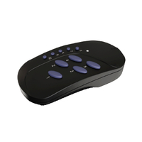 SCHNEIDER ELECTRIC MTN570222 MANDO DISTANCIA P/INFRAR.2010