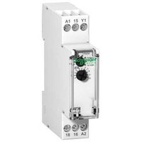 SCHNEIDER ELECTRIC A9E16067 RELE TEMPORIZADOR IRT IRTC