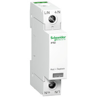 SCHNEIDER ELECTRIC A9L40600 iPRD 40 40 KA 350V 3P+N