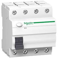 SCHNEIDER ELECTRIC A9Z05425 DIFERENCIAL SCHNEIDER 4P 25A 30mA AC
