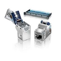SCHNEIDER ELECTRIC VDIB1772XB12 CONECTOR RJ45 CAT. 6 BLINDADO SCHNEIDER