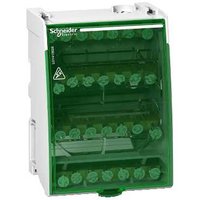 SCHNEIDER ELECTRIC LGY410028 REPART.MODULAR 4P 100A 28 CONEX.