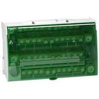 SCHNEIDER ELECTRIC LGY416048 REPART.MODULAR 4P 160A 48 CONEX.