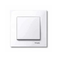 SCHNEIDER ELECTRIC MTN402125 MARCO 1 ELEMENTO ELEGANCE BL.ACTIVO