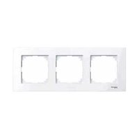SCHNEIDER ELECTRIC MTN402325 MARCO 3 ELEMENTOS ELEGANCE BL.ACTIVO