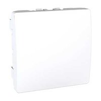 SCHNEIDER ELECTRIC U9.866.18 TAPA CIEGA ANCHO BL.POLAR S.UNICA