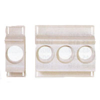 SCHNEIDER ELECTRIC 3343210 TAPA PROTECCION UNIPOLAR NEOZE
