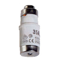 SCHNEIDER ELECTRIC 3345420 CARTUCHO NEOZED T-2 35A