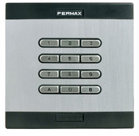 FERMAX 3610 TECLADO MEMOKEY 100C AG