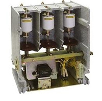 CIRCUTOR R28197. CONTACTOR MC-75C+AC50+RD + CABLES