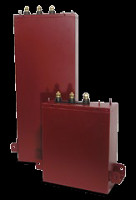 CIRCUTOR R2ZZZ1. SUPLEMENTO CONDENSADOR SP-60