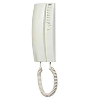 TEGUI 374290 TELEFONO T-75E 2H (BLANCO)