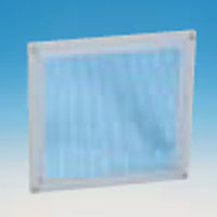 NOVOVENT PS00350 PROTECCION POSTERIOR PS-350