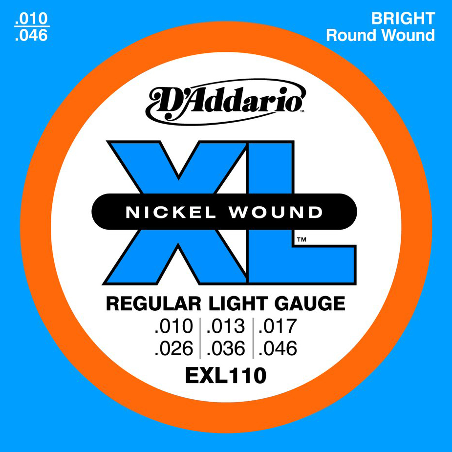 ADDARIO PL013 CUERDA ELECTRICA ADARIO 013