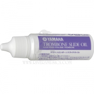 YAMAHA BMMSLIDEOIL03 ACEITE VARAS TROMBON YAMAHA SLIDE OIL