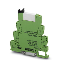 PHOENIX CONTACT 2966171 BORNA-RELE PLC-RSC-24DC/21