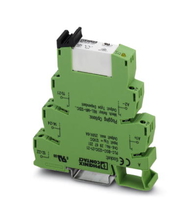 PHOENIX CONTACT 2967060 BORNA-RELE PLC-RSC-24DC/21-21