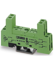 PHOENIX CONTACT 2833518 RELE PROT.PR1-BSC 2/2x21