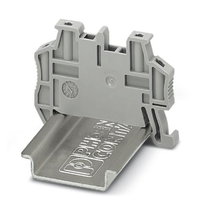 PHOENIX CONTACT 3022276 SOPORTE FINAL CLIPFIX 35-5 P/CARRIL NS35