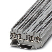 PHOENIX CONTACT 3031306 BORNA DE PASO ST 2,5-QUATTRO