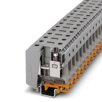 PHOENIX CONTACT 3009118 BORNE DE CORRIENTE UKH 50