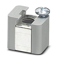 PHOENIX CONTACT 3025888 CABALLETE DE MATERIAL AISLANTE AB/SS-M