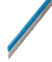 PHOENIX CONTACT 3032114 PUENTE ENCHUFABLE FBS 50-5 BU