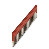 PHOENIX CONTACT 3030226 PUENTE ENCHUFABLE FBS 20-5