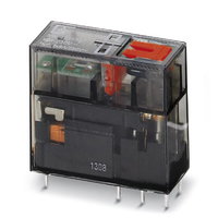 PHOENIX CONTACT 2987956 RELE MINI.ENCHBL.REL-MR-24AC/21-21/MS