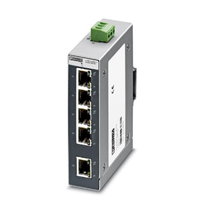 PHOENIX CONTACT 2891001 SWITCH ETHERNET SFNB 5TX