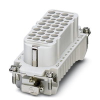 PHOENIX CONTACT 1584428 INSERTO HEMBRA HC-D 40-I-CT-F